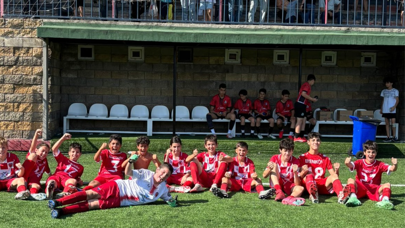 Erenköy Acarspor, yeni yıldızlarını arıyor!